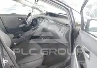 2010 Toyota PRIUS фото