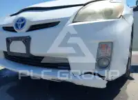 2010 Toyota PRIUS фото