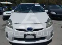 2010 Toyota PRIUS photo