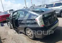 2010 Toyota PRIUS фото
