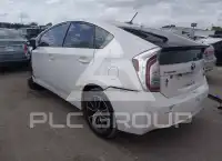 2010 Toyota PRIUS фото