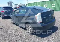 2010 Toyota PRIUS фото