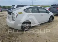 2010 Toyota PRIUS фото