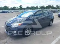 2010 Toyota PRIUS photo