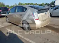 2010 Toyota PRIUS photo