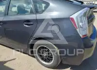 2010 Toyota PRIUS фото