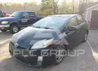 2010 Toyota PRIUS фото
