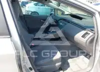 2010 Toyota PRIUS фото