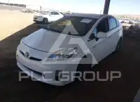 2010 Toyota PRIUS photo