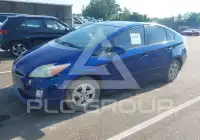 2010 Toyota PRIUS photo