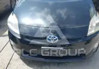 2010 Toyota PRIUS photo