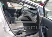 2010 Toyota PRIUS фото