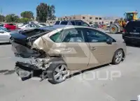 2010 Toyota PRIUS фото