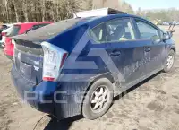 2010 Toyota PRIUS photo