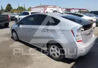 2010 Toyota PRIUS фото