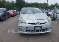 2010 Toyota PRIUS photo