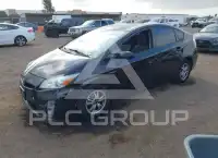 2010 Toyota PRIUS photo