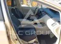 2010 Toyota PRIUS фото