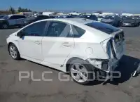 2010 Toyota PRIUS photo