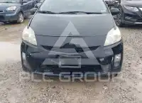 2010 Toyota PRIUS фото