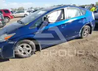 2010 Toyota PRIUS photo