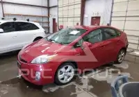 2010 Toyota PRIUS photo