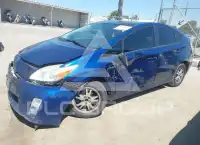 2010 Toyota PRIUS фото