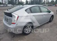 2010 Toyota PRIUS фото