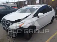 2010 Toyota PRIUS photo
