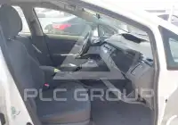 2010 Toyota PRIUS фото