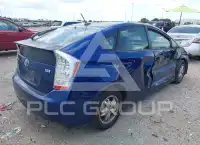 2010 Toyota PRIUS photo