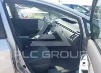 2010 Toyota PRIUS photo