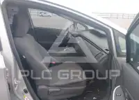 2010 Toyota PRIUS фото