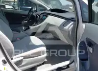 2010 Toyota PRIUS фото
