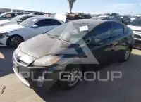 2010 Toyota PRIUS photo