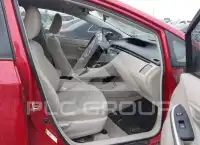 2010 Toyota PRIUS photo