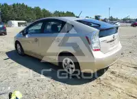 2010 Toyota PRIUS photo