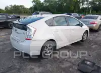 2010 Toyota PRIUS фото