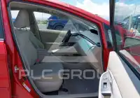2010 Toyota PRIUS фото