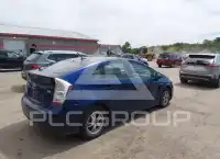 2010 Toyota PRIUS фото