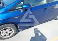 2010 Toyota PRIUS фото