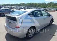 2010 Toyota PRIUS фото