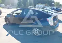 2010 Toyota PRIUS photo