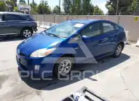 2010 Toyota PRIUS фото