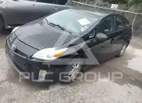2010 Toyota PRIUS photo