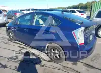 2010 Toyota PRIUS фото