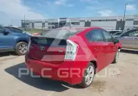 2010 Toyota PRIUS photo