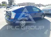 2010 Toyota PRIUS photo