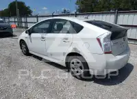 2010 Toyota PRIUS photo