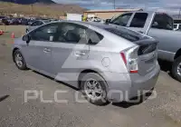2010 Toyota PRIUS photo
